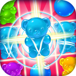 Gummy Crush Mania