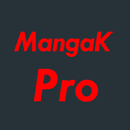 Mangakk Pro New APK
