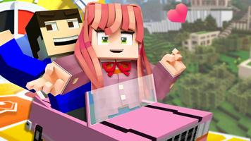 Mod of The Game of Life 2 الملصق