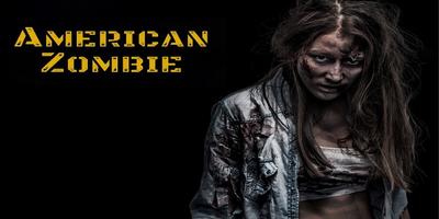 American Zombie: New World Disorder Affiche