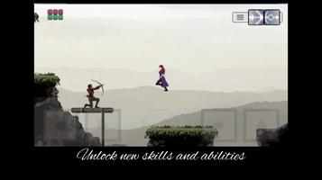 Viola and the Spirits of Tintrea Screenshot 1