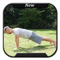 Push Ups Tutorial