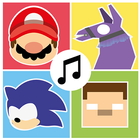 Quiz Gaming - Guess the game biểu tượng