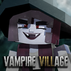 Vampire Village for Minecraft  ikona