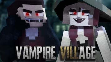 Vampire Village for Minecraft  capture d'écran 2