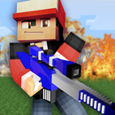 Shoot and Build for Minecraft  APK