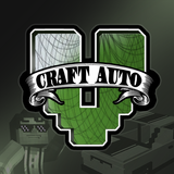 Craft Theft Auto icon