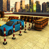 Car Parking Mania 2019 APK