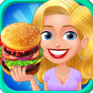 Top Burger Tycoon :Crazy Chef Simulator APK