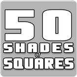 Fifty Shades of Squares