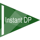 Instant DP-icoon