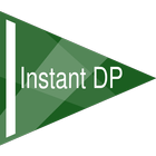 Instant DP иконка