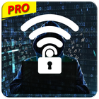 WIFI Hacker Tool & WIFI Hacker 2019 Original Prank icône