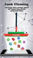 Cache Cleaner 2019, Ram Cleanup,Booster de vitesse capture d'écran 3