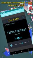 برنامه‌نما World Radio App, All Radio Stations App, Radio App عکس از صفحه