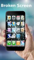 Cracked screen prank 2019 broken screen prank capture d'écran 1