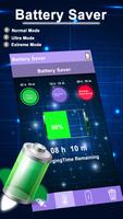 फास्ट राम क्लीनर, बैटरी सेवर और फास्ट चार्जर स्क्रीनशॉट 1