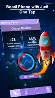 Fast Ram Cleaner, Battery Saver & Fast Charger screenshot 2