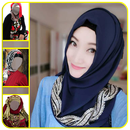 Hijab Photo Suit & Photo Editor Photographe APK