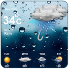 Real Time Weather Forecast Apps - Daily Weather icon