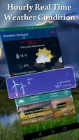 Real Time Weather Forecast Apps - Daily Weather screenshot 1
