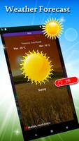 Real Time Weather Forecast Apps - Daily Weather screenshot 2