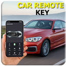 Smart Remote Control Car - Car Key Remote - Prank APK