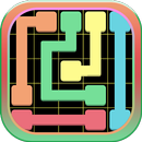 Connect the Dots - Color Link Moving Line Free Fun APK