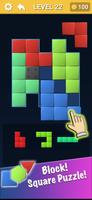 Hexa Block Puzzle : Hexagon Block Puzzle Games ảnh chụp màn hình 1