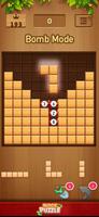 Block Puzzle - Free Wood Block Puzzle Games capture d'écran 2