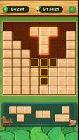 Wooden Block Puzzle Free - Wood Cube Puzzle Game bài đăng