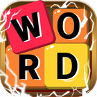 Word Blocks-icoon