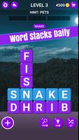 Word Blocks syot layar 2