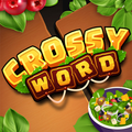 Crossy Word : Wordscapes 2021