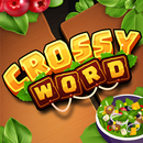 Crossy Word : Wordscapes 2021 APK