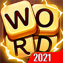 Word Connect - Wordscapes Cross Word 2021 APK