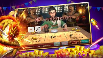 Mania Win-Ikan, Poker, Slots screenshot 2