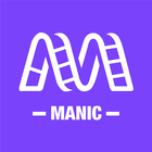 Manic-icoon