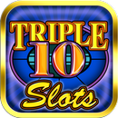 Triple Ten Play Slots APK