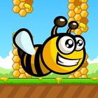 Buzzy Bee أيقونة