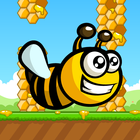 Buzzy Bee 아이콘