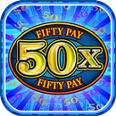 Super Fifty Pay Slots: Vegas Slot Machines Games APK