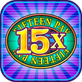 Fifteen Pay Deluxe Slot