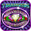 Seven Diamonds Deluxe Slot Mac