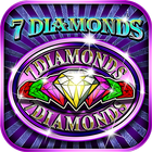 Seven Diamonds icône