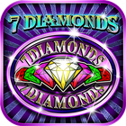 آیکون‌ Seven Diamonds