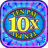 Super Ten Pay Deluxe Slots icône