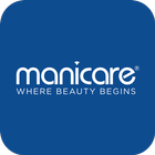 آیکون‌ Manicare