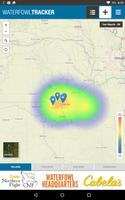 2 Schermata Waterfowl Tracker