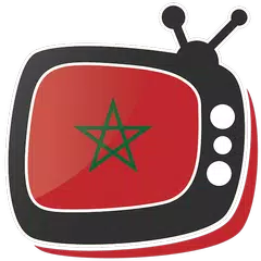 Maroc TV - Radio & Replay APK Herunterladen